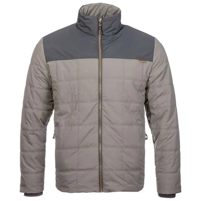 Santiam Insulated Jacket Shadow Tan/Gunmetal M