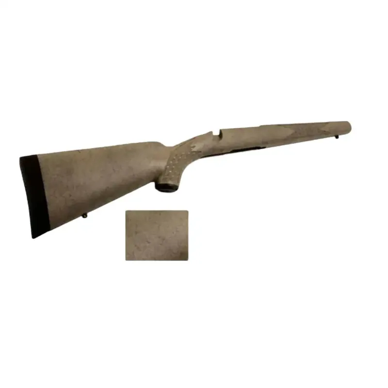 RUG 10/22 STOCK WOODTECH-CLAM PK