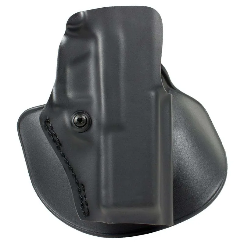 Safariland 5198 Paddle Holster Glock 17/22 Thermoplastic Black