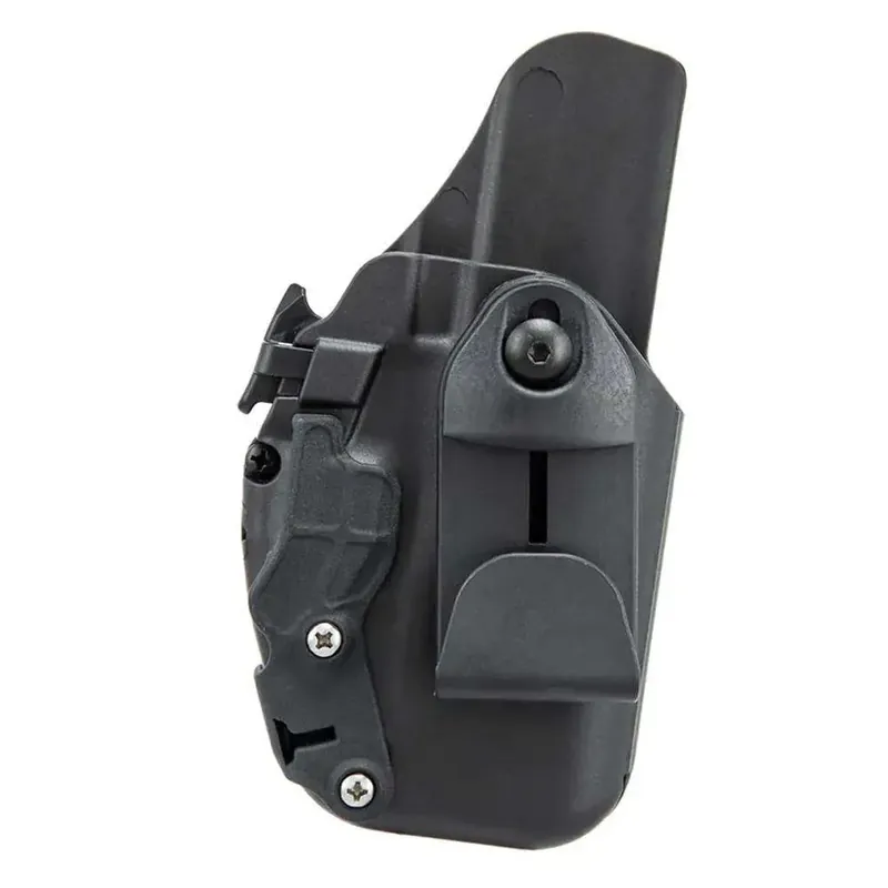 Safariland 575 7TS GLS Pro-Fit IWB Multi-Fit Concealment Plain BLK RH