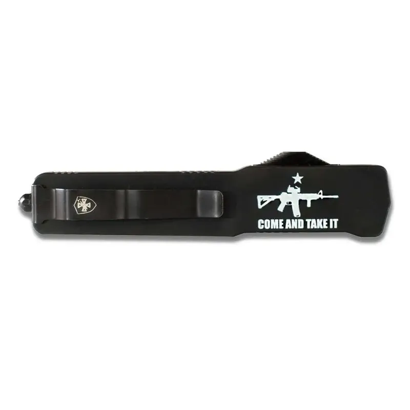 Templar Knives Slim Zinc AR15 Drop