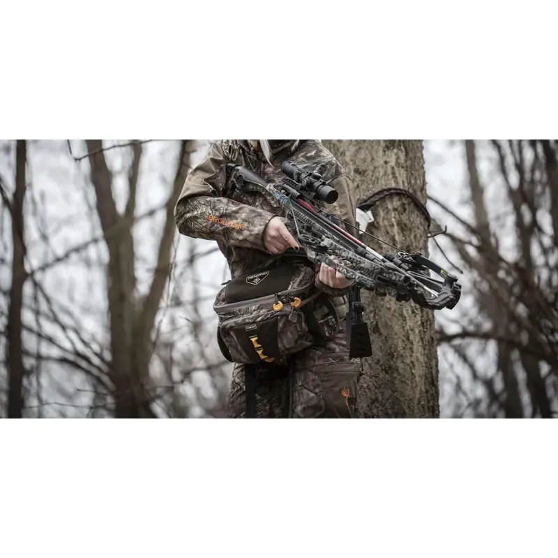 TENZING CINCH TREESTAND WAIST PACK MO COUNTRY 500 CU. IN.