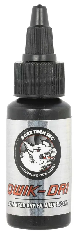 BTECH BTCT-17001 QWIK DRI DRY LUBRICANT 1OZ
