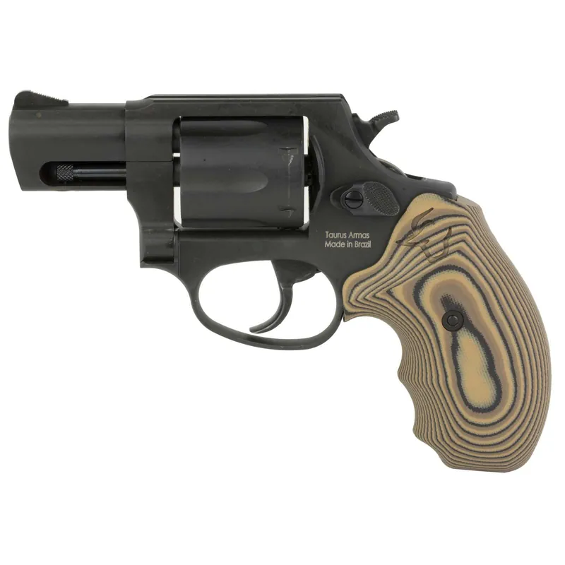 TAU 2-85621VZ19 856 38SP 3IN 6R VZ/BLK