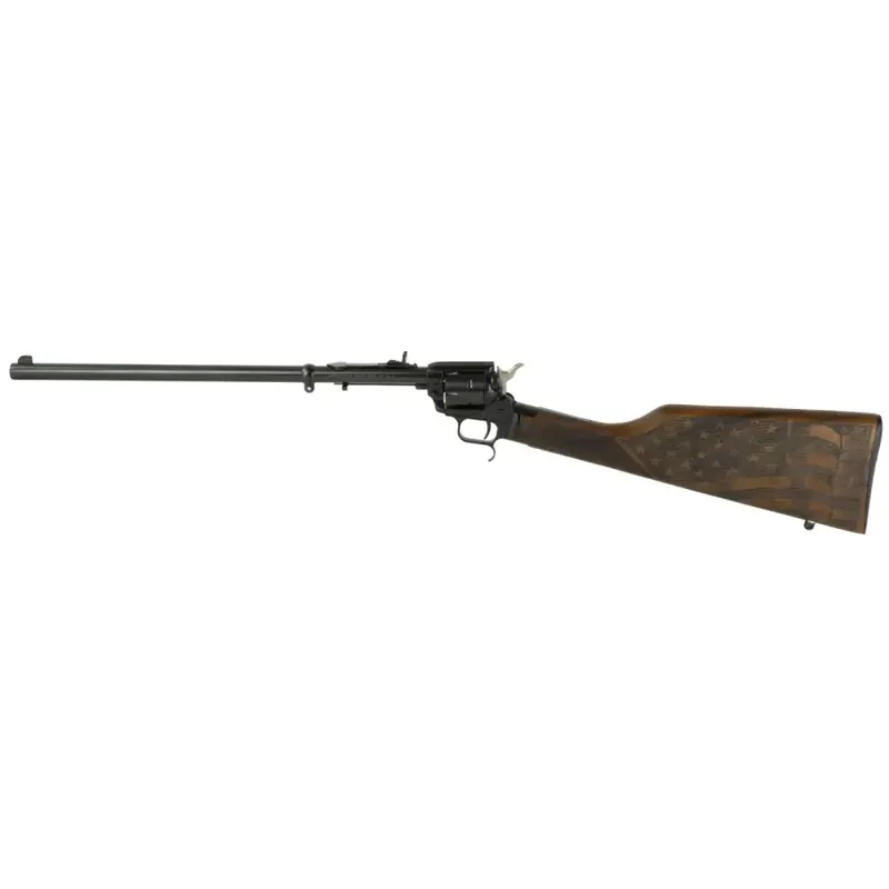 HER BR226B16HSWB06 22LR RR RANCHER 16IN US FLAG