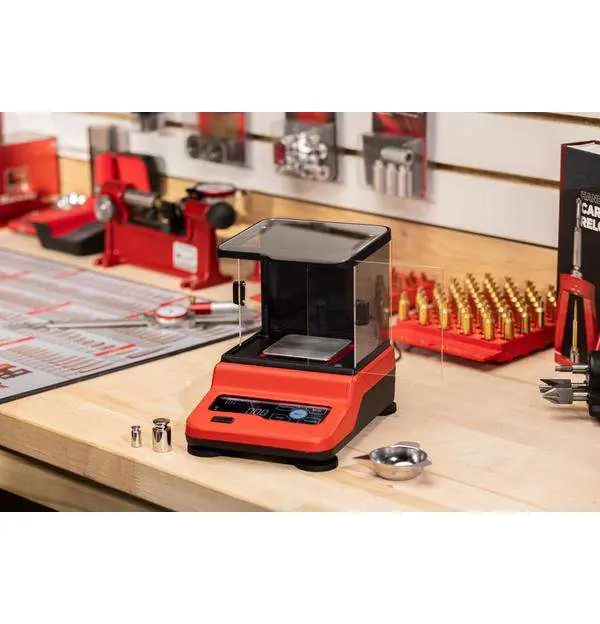 HORN 050118 PRECISION LAB SCALE