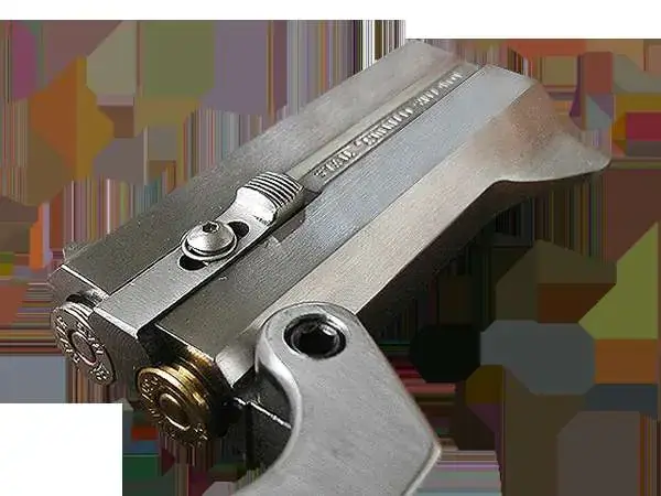 BOND ARMS BARREL .45LC/.410 3" 3.5" STAINLESS
