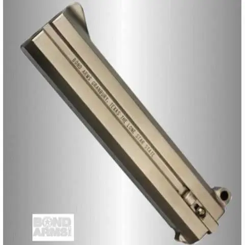 BOND BABL-600-45/410 6" SATIN BRL 45/410