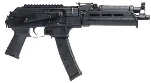 CIA HG7536N DRACO 9S-M 9MM MAGPUL MOE