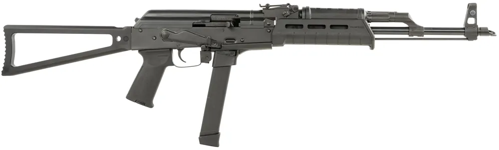 CIA RI4958N WASR C10 9MM RFL CIRCLE 10 STOCK
