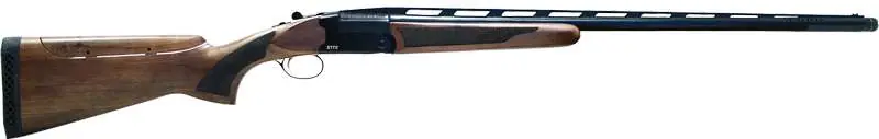 POINTER KIRSTTS-12--POINTER SPORTTEK TRAP 12GA 30"