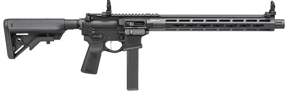 SPRINGFIELD ARMORY SAINT VICTOR 9MM 16" BARREL 32-ROUNDS