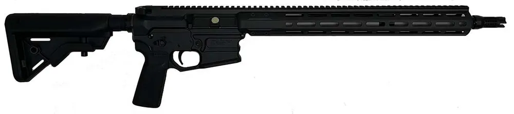 COBALT SPR ELITE 223WYL 16 ROSCO PUREBRED BLK