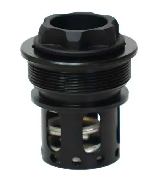 RUGGED UNIVERSAL CAGE ACCESSORY