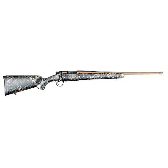 CHRISTENSEN MESA FFT 7MM PRC 22" BRZ