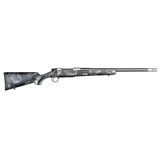 CHRISTENSEN RL FFT 7MM PRC 22" BL/GR