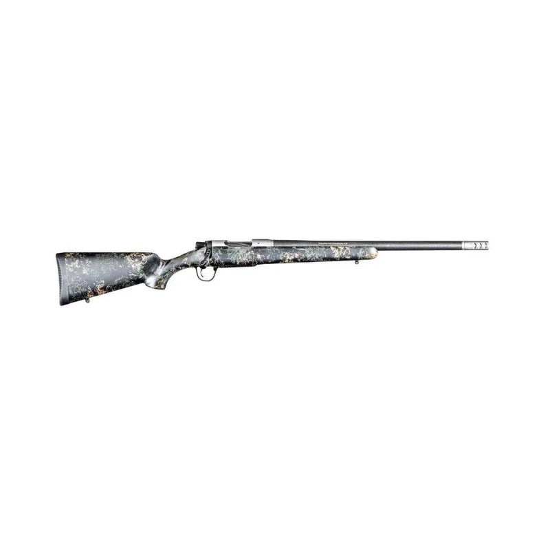 CHRISTENSEN RL FFT 7MM PRC 22" GRN