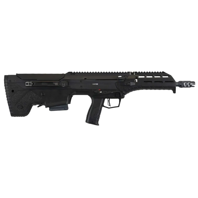 DT MDRX 223 WYLDE 16" 10RD BLK FE