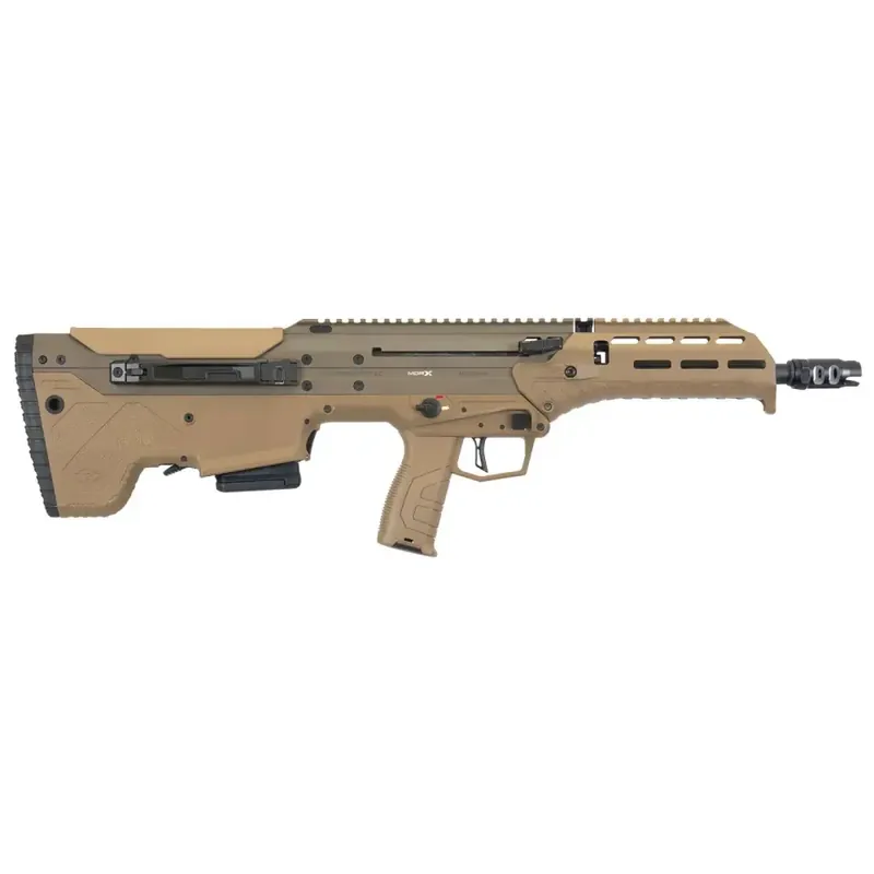 DT MDRX 223 WYLDE 16" 10RD FDE FE
