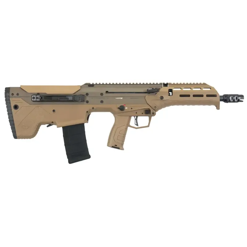 DT MDRX 223 WYLDE 16" 10RD FDE SE