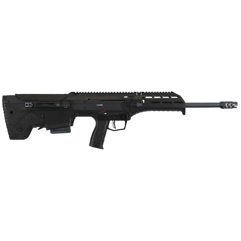 DT MDRX 223 WYLDE 20" 10RD BLK FE