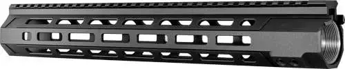 MFT EXT DUTY FREE FLT RL 13.5" MLOK