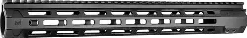 MFT EXT DUTY FREE FLT RL 15" MLOK