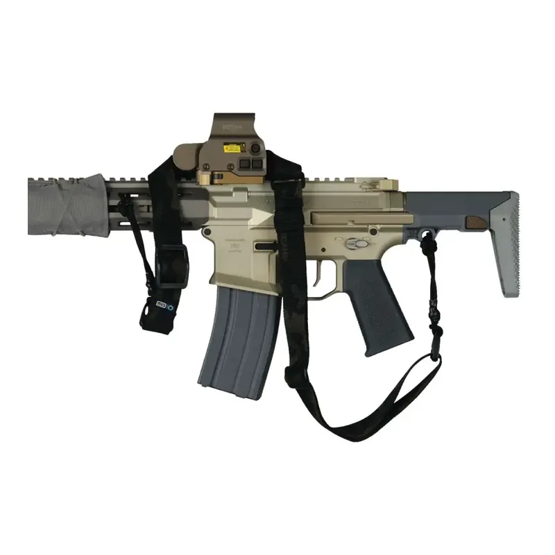 Q SLING BLACK MULTICAM
