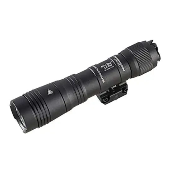 STREAMLIGHT PRO TAC 2.0 RAIL MOUNT WEAPON LIGHT USB-C