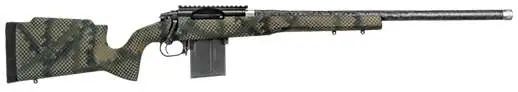 PROOF ELEVATION MTR 7MM PRC 24 1-8 BLK