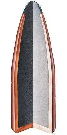 Hornady 27200 Match 270 Win .277 110 gr Boat Tail Hollow Point (BTHP) 100 Per Box