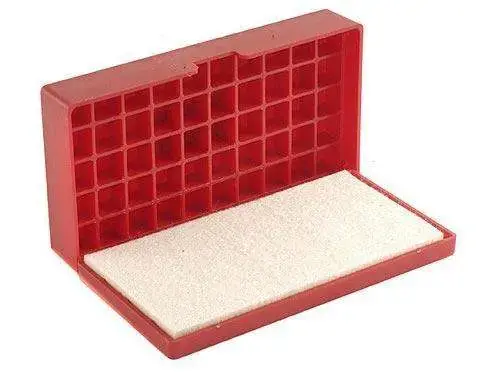 Case Lube Pad