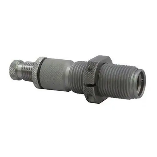DIE BS 6MM CREEDMOOR (.243)