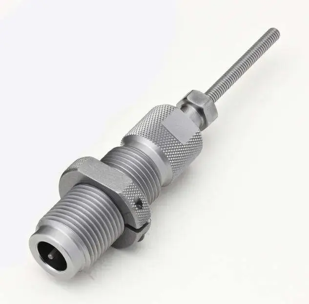 DIE FL 6MM CREEDMOOR (.243)