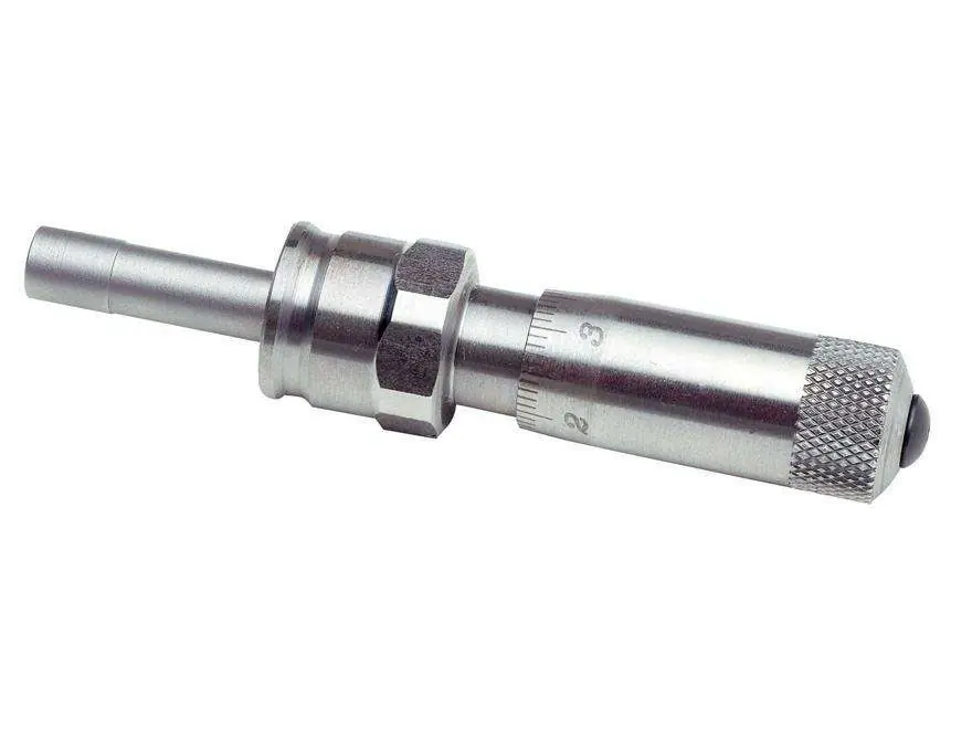 HRNDY PISTOL MICROMETER FOR NEW ROTO