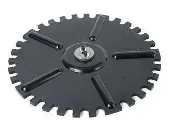 Case Feeder Plate Large Pistol