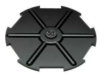 Case Feeder Plate Large Rifle