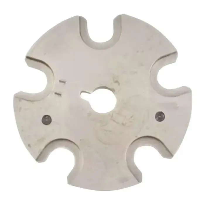 Shell Plate #11