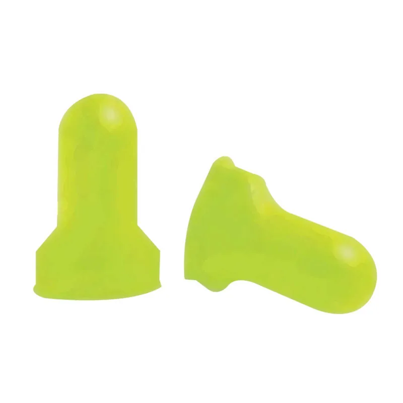 Howard Leight R01517 Low Pressure Ear Plugs Foam 30 dB Orange 5 Pair