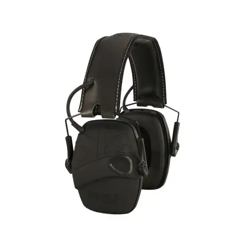 Howard Leight R02601 Impact Tactical Electronic 22 dB Black