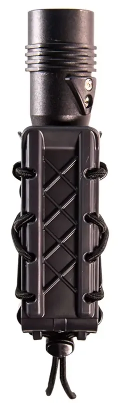 HIGH SPEED GEAR 16PT00BK TACO Pistol Polymer Black