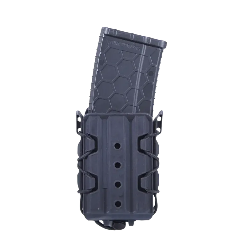 HIGH SPEED GEAR 16TA00BK TACO U-Mount Black