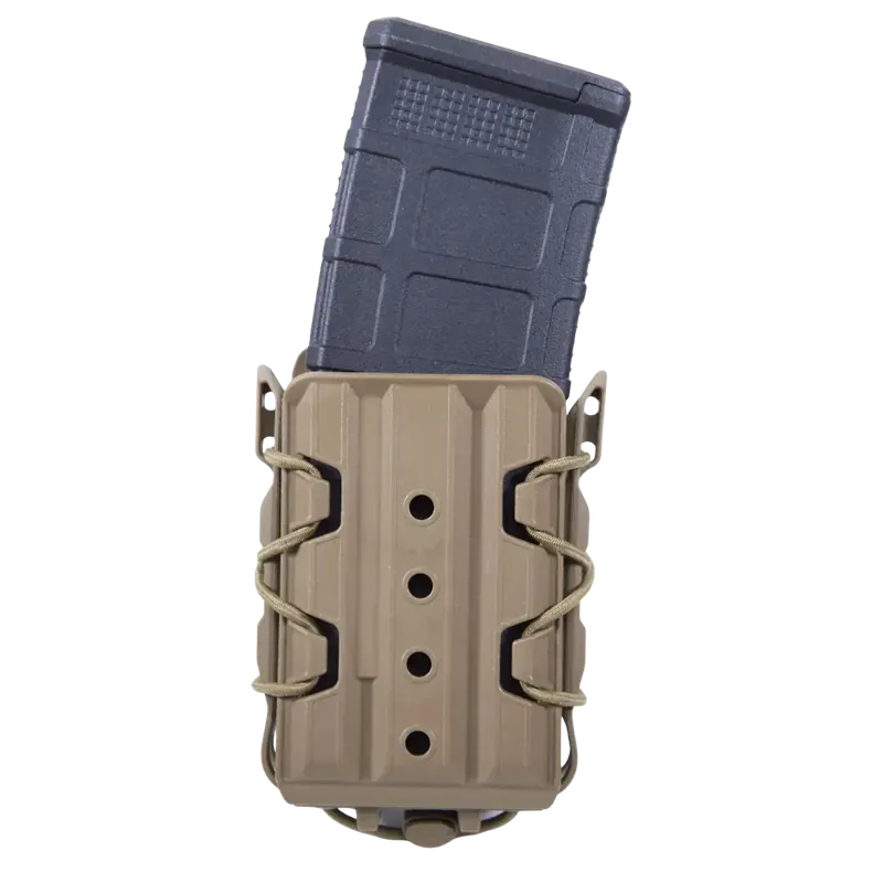 HIGH SPEED GEAR 16TA00CB TACO U-Mount Coyote Brown