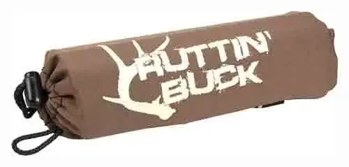 Hunters Specialties 00181 Ruttin' Buck Rattling Bag
