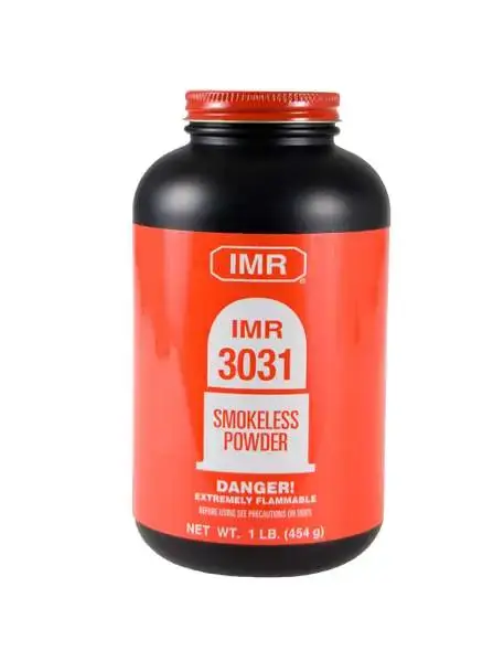 IMR 930311 Smokeless Powder IMR 3031 Rifle 1 lb