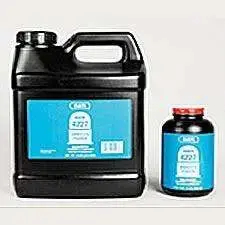 IMR POWDER 4227 8LB. CAN