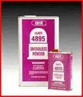 IMR POWDER 4895 8LB. CAN