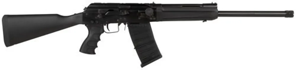 I.O. KRAL0001 XP Black 12 Gauge 19" 3" 5+1