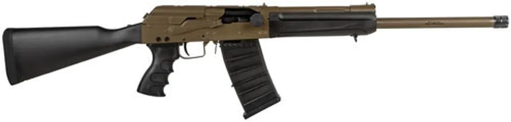 I.O. KRAL0001FDE