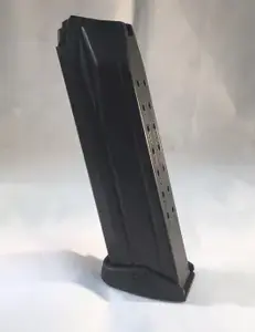 IWI MASADA 9MM 4.35 THREADED 16RD